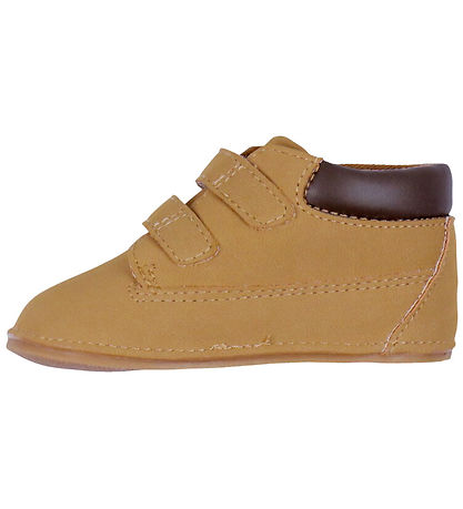 Tommy Hilfiger Slippers - Ochre Tommy Hilfiger Slippers - Ochre