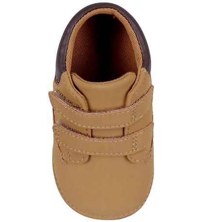 Tommy Hilfiger Inniskór - Ochre