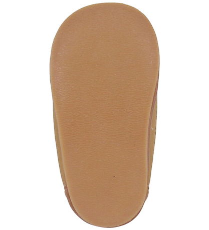 Tommy Hilfiger Inniskór - Ochre