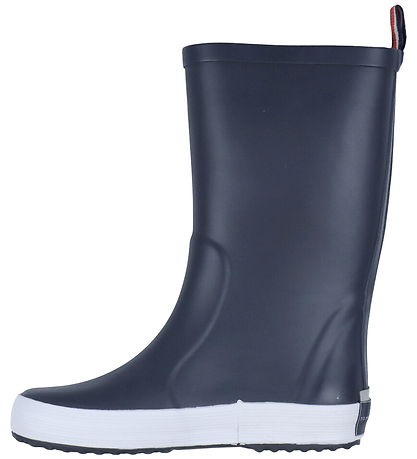 Tommy Hilfiger Rubber Boots - Blue Tommy Hilfiger Rubber Boots - Blue