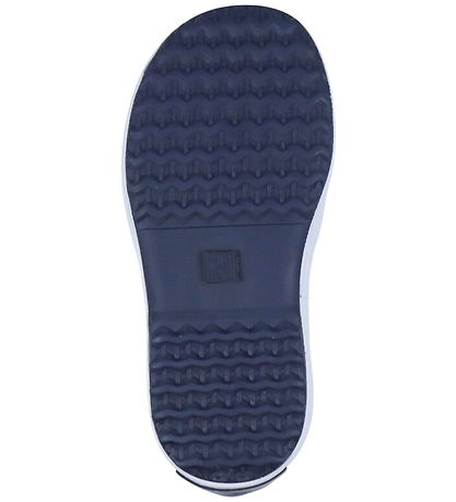 Bottes en Caoutchouc Tommy Hilfiger - Drapeaux - Blue Bottes en Caoutchouc Tommy Hilfiger - Drapeaux - Blue