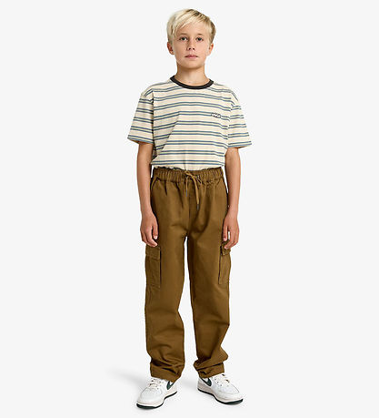 Billabong Hosen - Larry - Otter