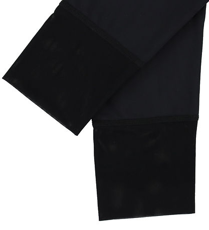 Stella McCartney Kids Leggings - Svart