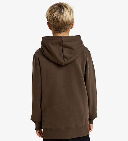 Sweat à Capuche Billabong - Arche - Dark Cèdre Sweat à Capuche Billabong - Arche - Dark Cèdre