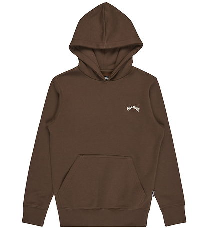 Sweat à Capuche Billabong - Arche - Dark Cèdre Sweat à Capuche Billabong - Arche - Dark Cèdre