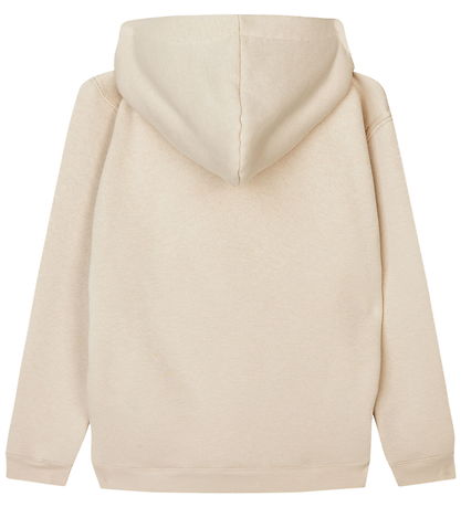 Mads Nørgaard Hoodie - Houdini - Rainy Day