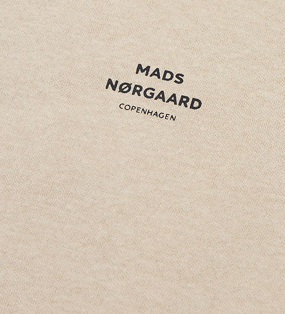 Mads Nørgaard Hoodie - Houdini - Rainy Day
