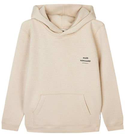 Mads Nørgaard Hoodie - Houdini - Rainy Day