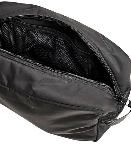 Mads Nørgaard Toiletry Bag - Tian - Black