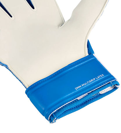 Puma Goalkeeper Gloves - Ultra Play RC - Bright Aqua/Glowing Red Puma Goalkeeper Gloves - Ultra Play RC - Bright Aqua/Glowing Red