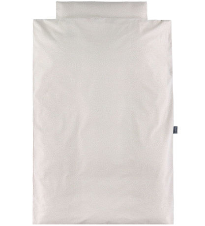 Nørgaard Madsens Bedding - Junior - Natural w. Dots