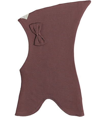 Cagoule Racing Kids - 2 Couches - Dusty Heather av. Noeud Papill Cagoule Racing Kids - 2 Couches - Dusty Heather av. Noeud Papill
