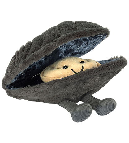Peluche Jellycat - 17 cm - Amuseables Michelle Moule Peluche Jellycat - 17 cm - Amuseables Michelle Moule
