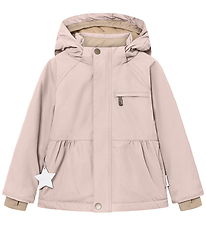 Mini A Ture Vinterjacka - MatBriddine - Cloudy Rose Mini A Ture Vinterjacka - MatBriddine - Cloudy Rose