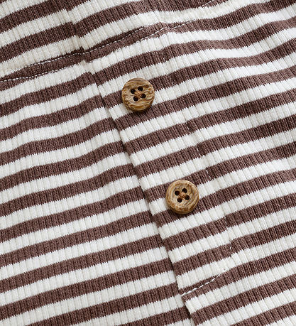 Minymo Trousers - Chocolate Chip