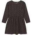 Robe Minymo - Coton/Modal - Chocolate Puce Robe Minymo - Coton/Modal - Chocolate Puce
