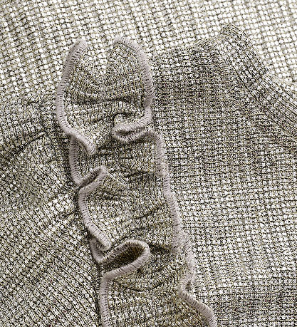 Minymo Dress - Silver Minymo Dress - Silver