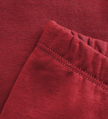 Minymo Leggings - Rio Red Minymo Leggings - Rio Red