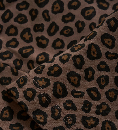 Minymo Trousers - Chocolate Chip