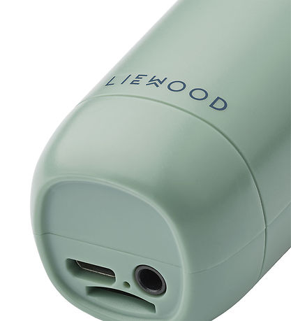 Liewood Karaoke-Mikrofon – Beinta – Pfefferminze Mix
