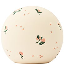 Liewood Night Lamp - Yuki - Peach/Sea Shell Liewood Night Lamp - Yuki - Peach/Sea Shell