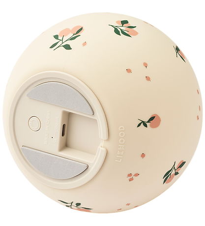 Lampe de Nuit Liewood - Yuki - Peach/Sea Shell Lampe de Nuit Liewood - Yuki - Peach/Sea Shell