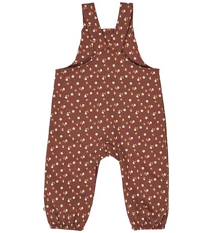 Müsli Overalls - Cedar - Root/Oak/Clay