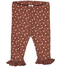 Müsli Trousers - Cedar Frill - Root/Oak/Clay Müsli Trousers - Cedar Frill - Root/Oak/Clay