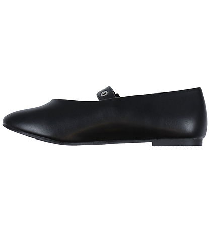 Sofie Schnoor Ballerina Shoes - Fridasy - Black