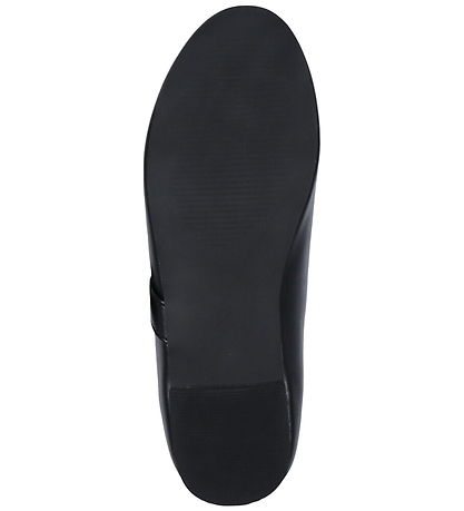 Sofie Schnoor Ballerina Shoes - Fridasy - Black