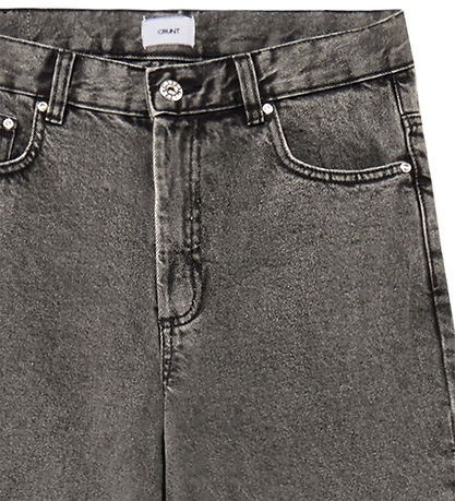 Jeans Grunt - Noos - Ténérife - Gris Jeans Grunt - Noos - Ténérife - Gris