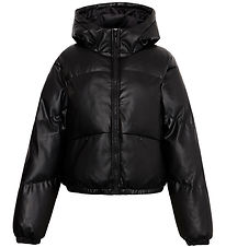 Doudoune Grunt - PU - GRMay - Noir Doudoune Grunt - PU - GRMay - Noir