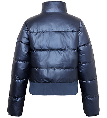 Doudoune Grunt - GRMiny - Bleu Doudoune Grunt - GRMiny - Bleu