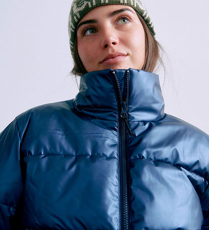 Doudoune Grunt - GRMiny - Bleu Doudoune Grunt - GRMiny - Bleu