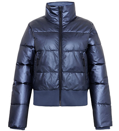 Doudoune Grunt - GRMiny - Bleu Doudoune Grunt - GRMiny - Bleu