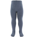 Name It Tights - Wool/Cotton - NmmWak - Folkstone Grey Name It Tights - Wool/Cotton - NmmWak - Folkstone Grey