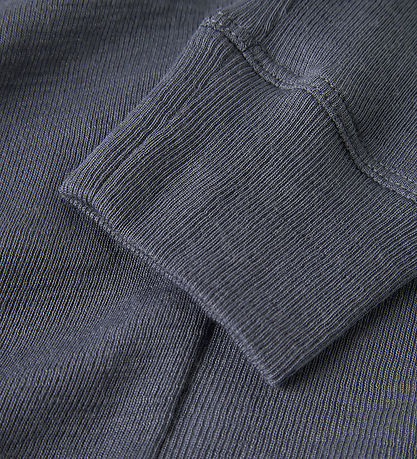Name It Leggings - Wool/Silk - Rib - NbmWossa - Folkstone Grey Name It Leggings - Wool/Silk - Rib - NbmWossa - Folkstone Grey