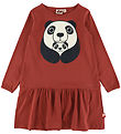 DYR-Cph Kleid - Dyrzanzi - Dk Brick Pandamother