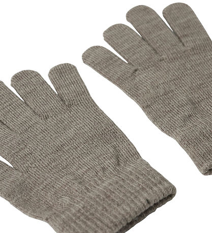 Name It Gloves - Wool - NmfWholla - Satellite Name It Gloves - Wool - NmfWholla - Satellite