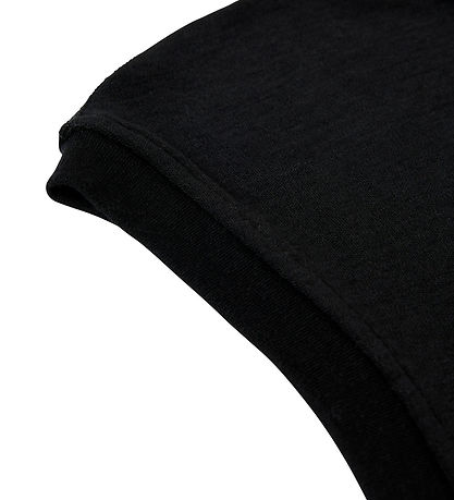 Cagoule Name It - Noos - Laine - NmnWillit - 1-couche - Noir Cagoule Name It - Noos - Laine - NmnWillit - 1-couche - Noir