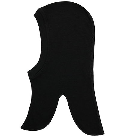 Cagoule Name It - Noos - Laine - NmnWillit - 1-couche - Noir Cagoule Name It - Noos - Laine - NmnWillit - 1-couche - Noir