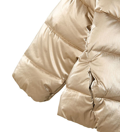 Name It Puffer Jacket - NmfManon - Frosted Almond Name It Puffer Jacket - NmfManon - Frosted Almond