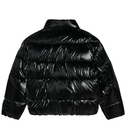 Doudoune Name It - NkfManon - Noir
