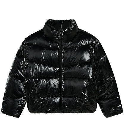 Doudoune Name It - NkfManon - Noir