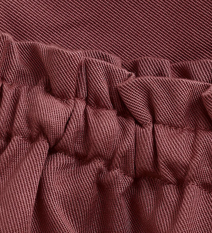 Minymo Trousers - Withered Rose