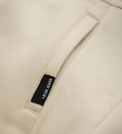 Indian Blue Jeans Hoodie - Sandshell Indian Blue Jeans Hoodie - Sandshell