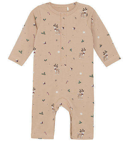 Fixoni Jumpsuit - Moonlight Fixoni Jumpsuit - Moonlight