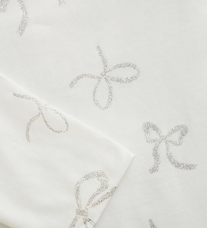 Blouse Creamie - Cloud av. Imprimé Blouse Creamie - Cloud av. Imprimé