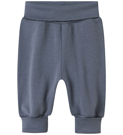 Name It Hosen – Wolle – NbmWillit – Folkstone Grey Name It Hosen – Wolle – NbmWillit – Folkstone Grey