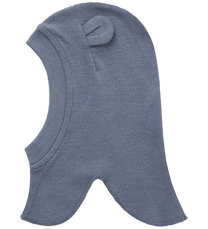 Cagoule Name It - Laine - NbmWillit - 1-couche - Gris Folkstone  Cagoule Name It - Laine - NbmWillit - 1-couche - Gris Folkstone